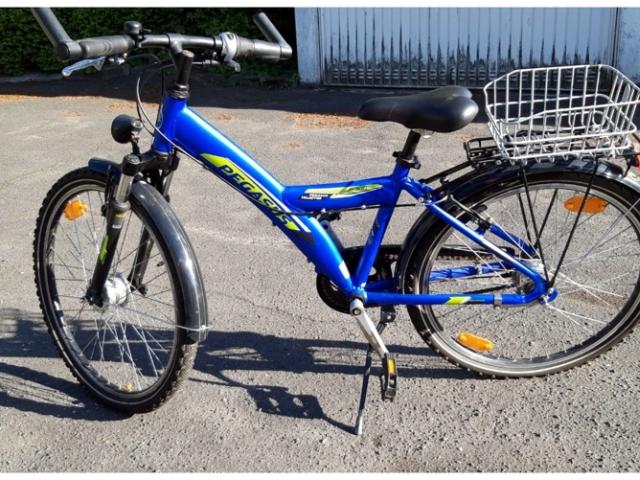 Jungenfahrrad 26 Zoll - 1